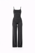 Comfa SoftForm Straight Fit Bottoms - Midnight