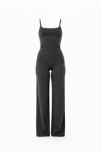 Comfa SoftForm Straight Fit Bottoms - Midnight