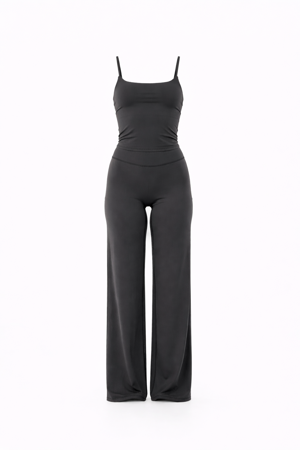 Comfa SoftForm Straight Fit Bottoms - Midnight