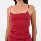 Comfa SoftForm Tank - Ruby
