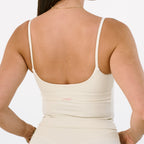 Comfa SoftForm Tank - Butter Cream