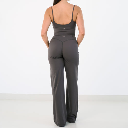 Comfa SoftForm Straight Fit Bottoms - Midnight
