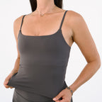 Comfa SoftForm Tank - Midnight