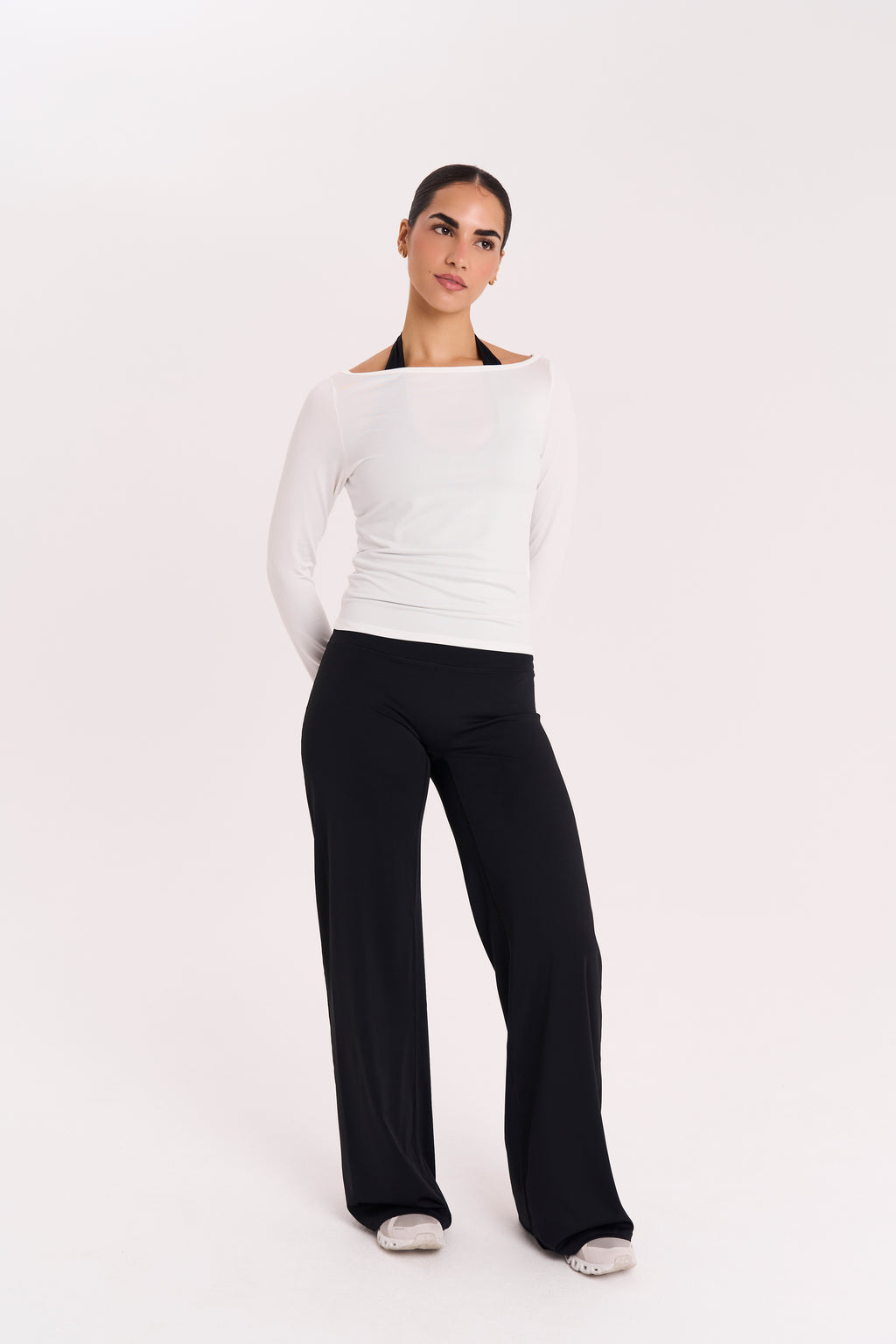 SNTCHD Long Sleeve Top