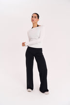 SNTCHD Long Sleeve Top