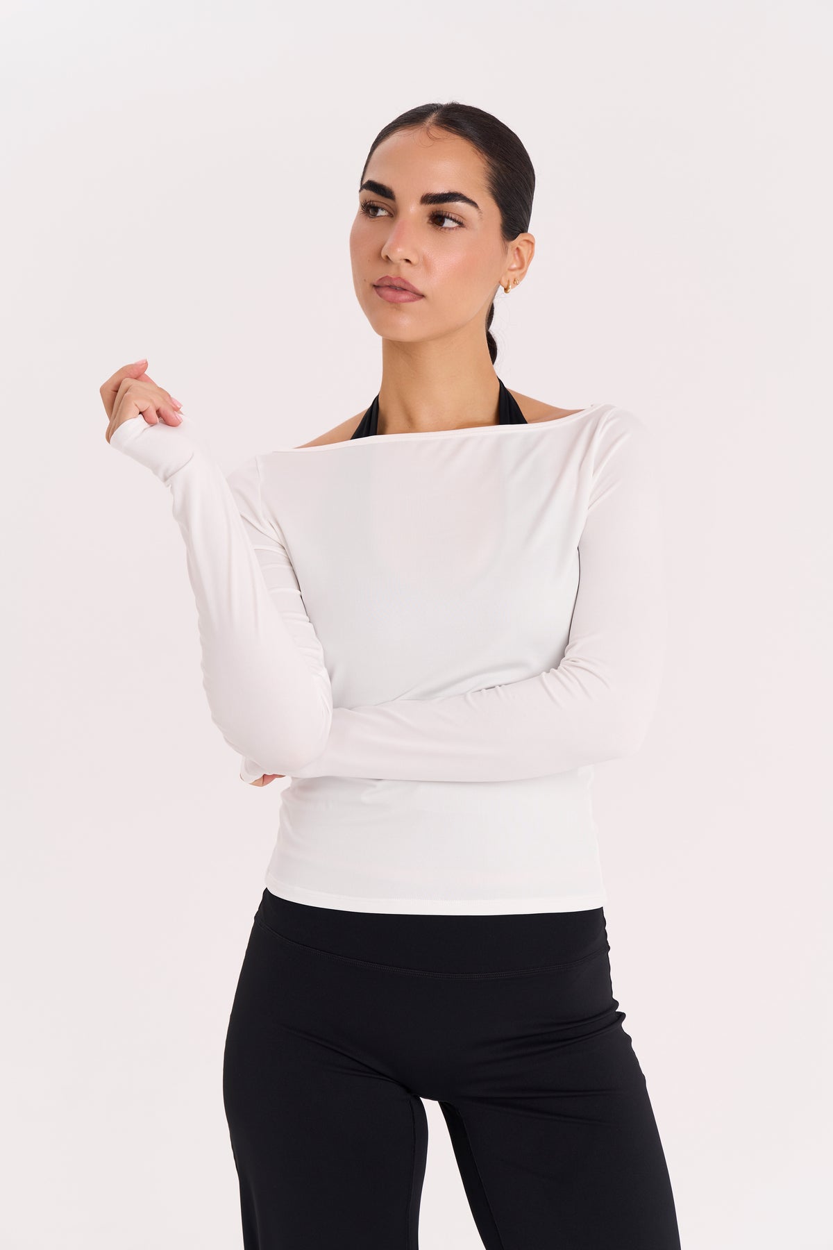 SNTCHD Long Sleeve Top