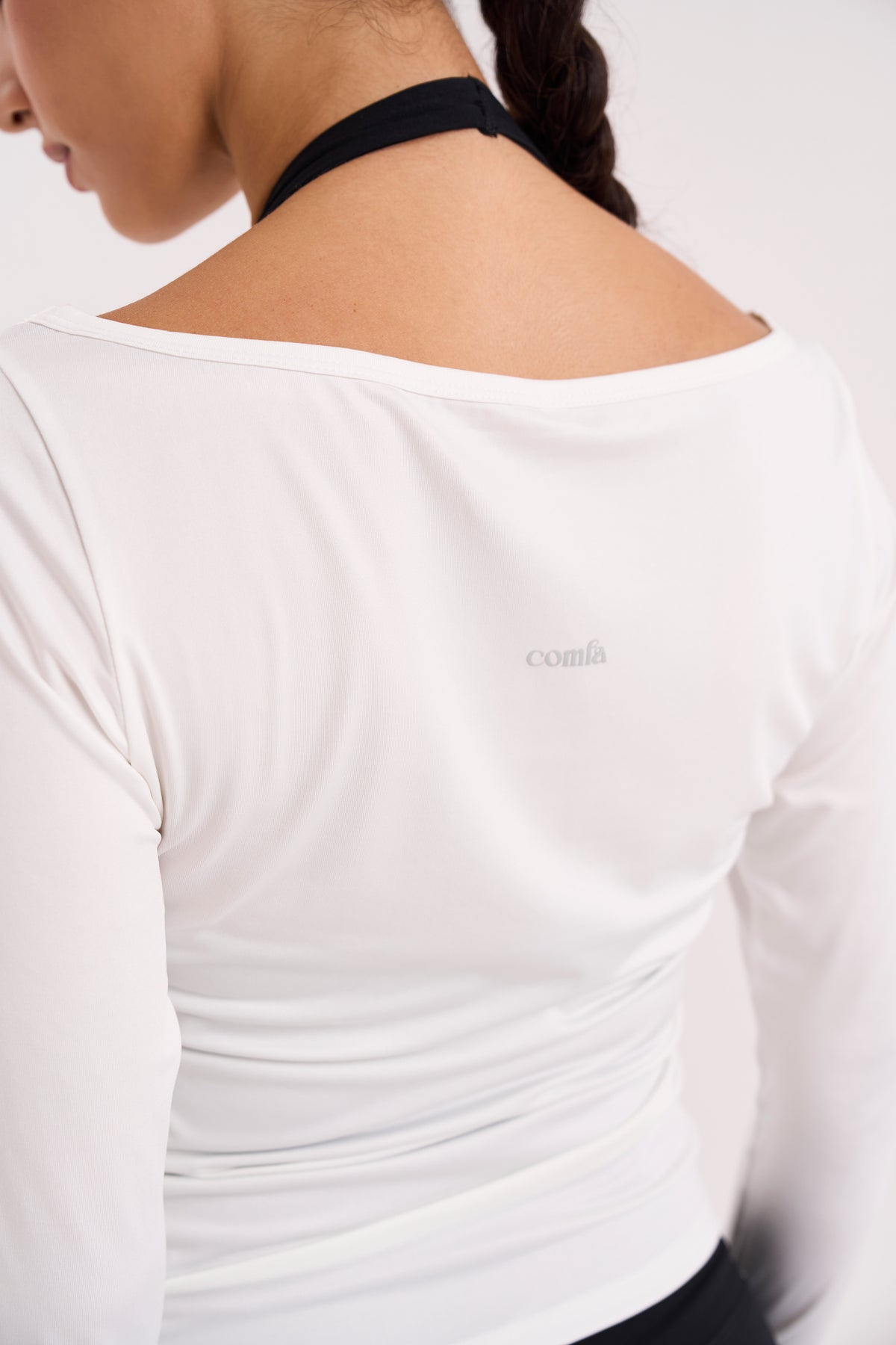 SNTCHD Long Sleeve Top